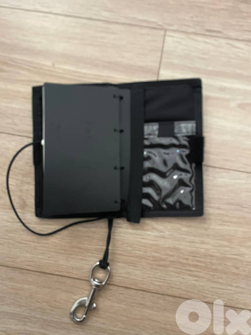 Mares XR - Wet Note - Used once 3