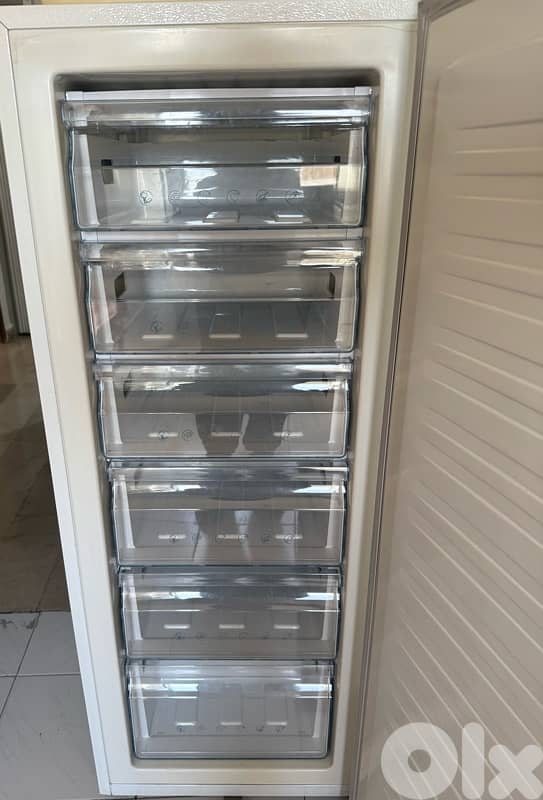 general freezer 1