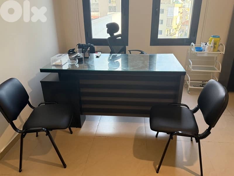 full office furniture 1