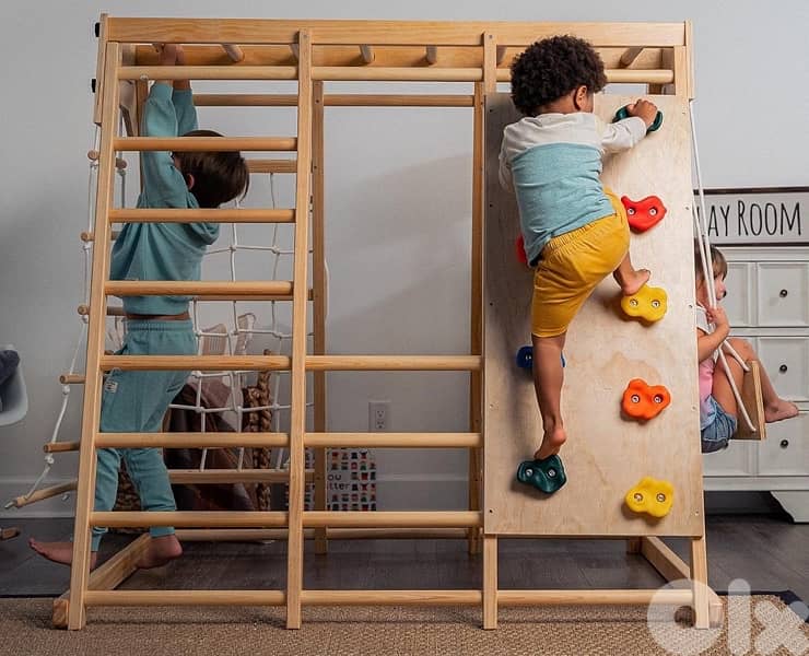 jungle gym (new) 1