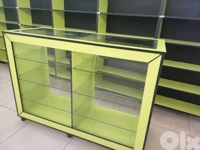 ديكور محل