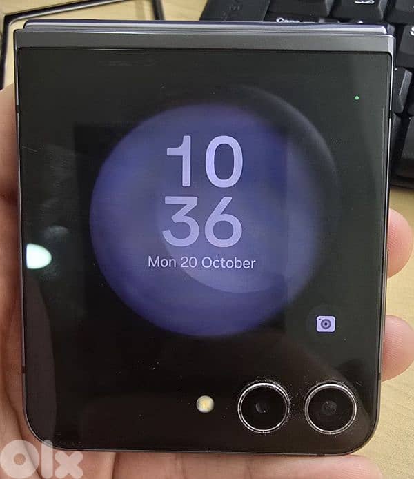 ZFlip 5 - 512GB 1