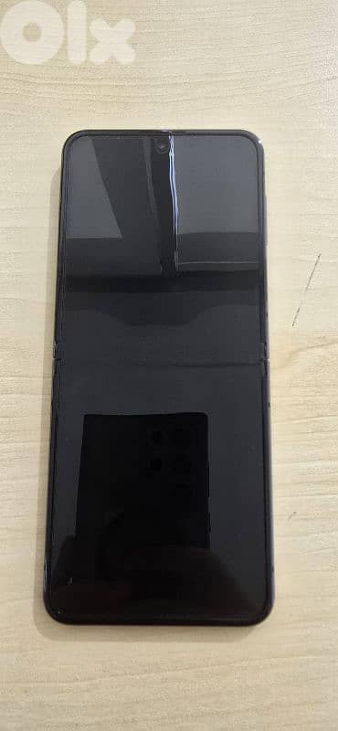 ZFlip 5 - 512GB 2