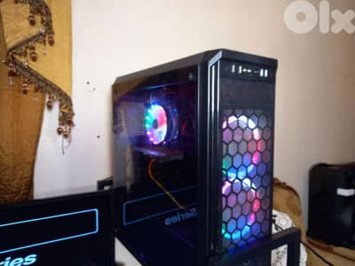 budget gaming pc