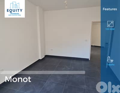 125 SQM Office For Rent In Monot Prime Location #ML2160178