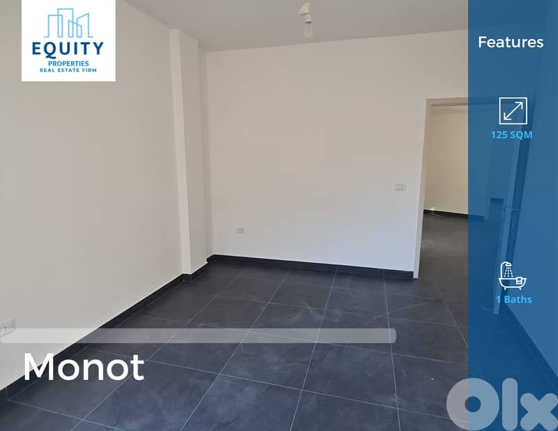 125 SQM Office For Rent In Monot Prime Location #ML2160178 0