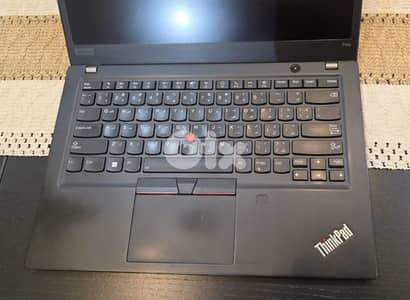 Lenovo T14s