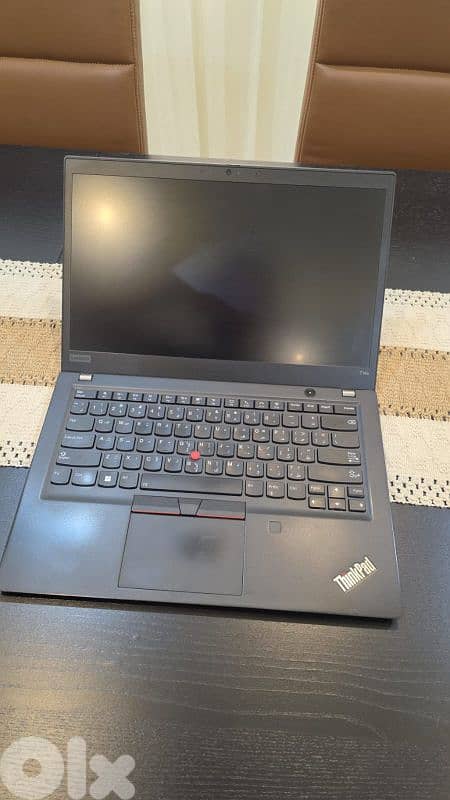 Lenovo T14s 1