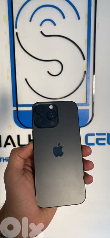 16 pro max 512gb