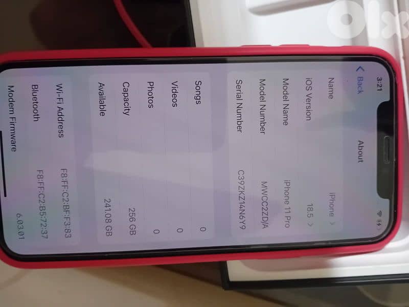iPhone 11 2