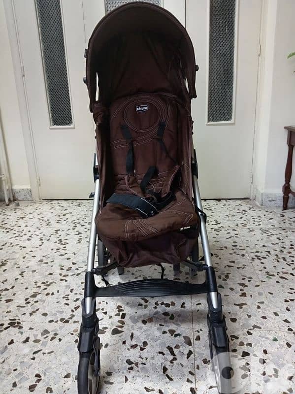 stroller 1