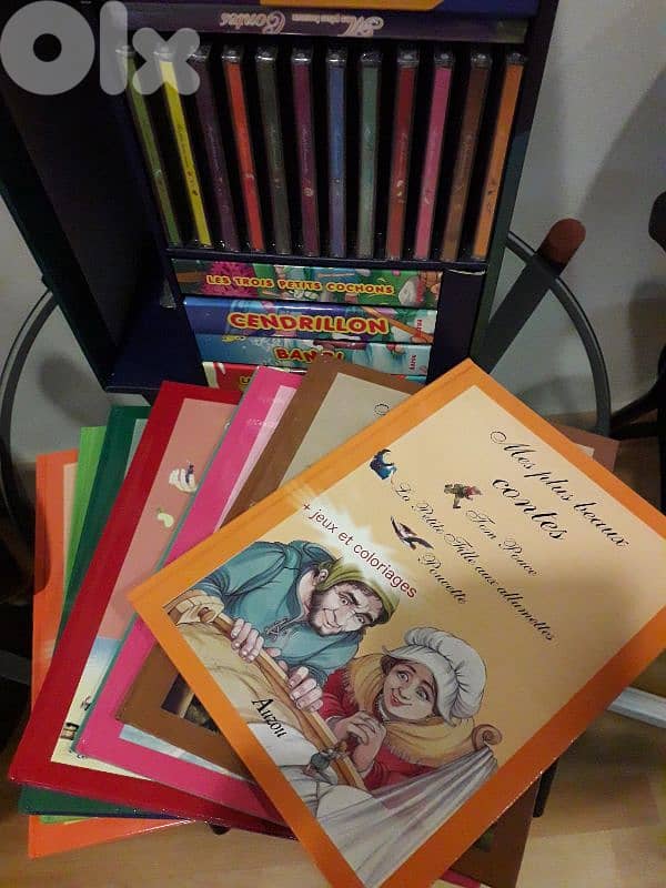 Ma boîte à rêves 1