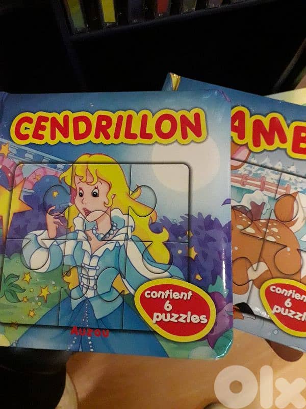 Ma boîte à rêves 3
