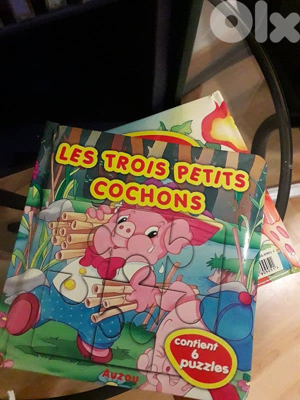 Ma boîte à rêves 4