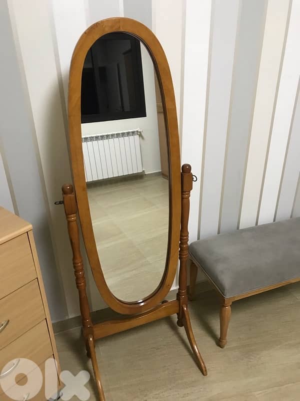 miroir pour chambre 0