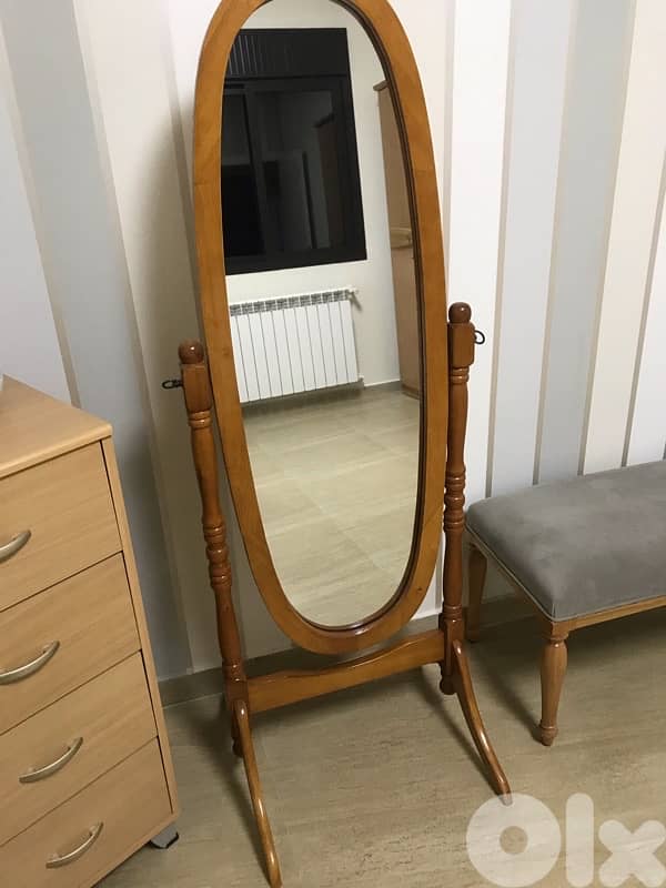 miroir pour chambre 1