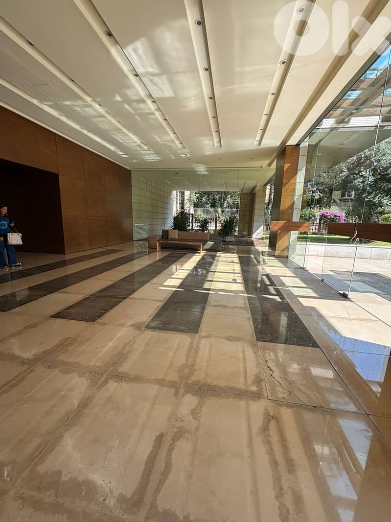 Achrafieh – 335 SQM Luxurious Apt – $1.4M – Prime Location 0