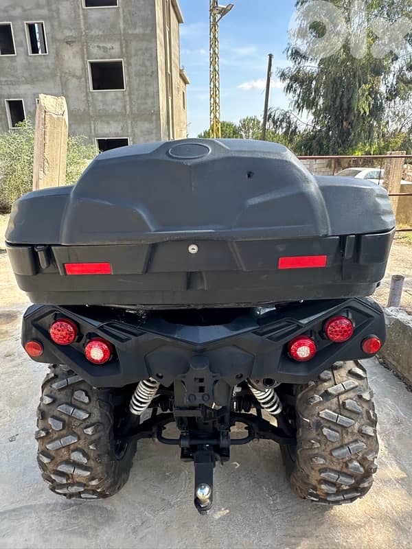 atv for sale 0