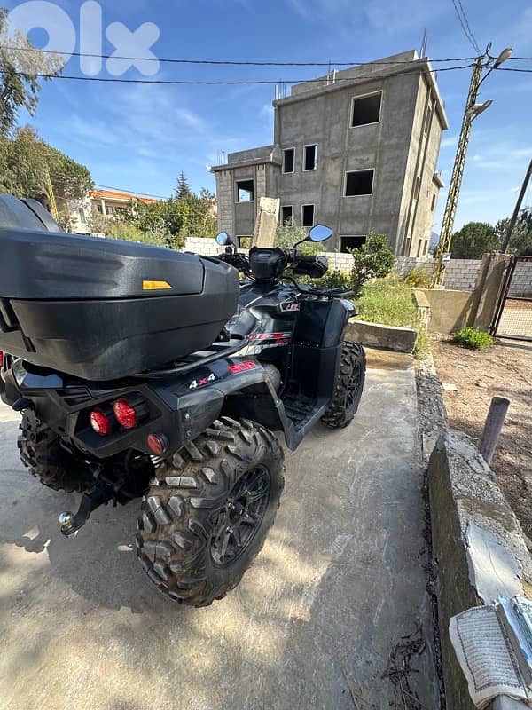 atv for sale 2