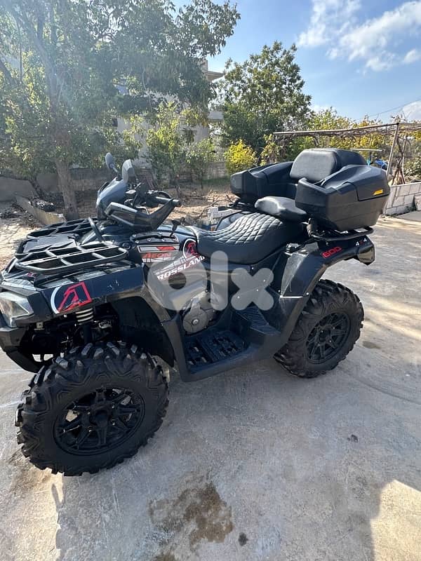 atv for sale 3