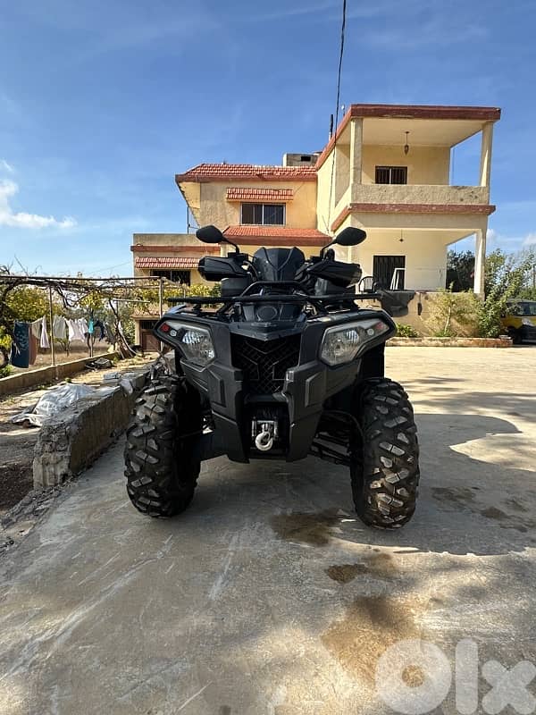 atv for sale 4
