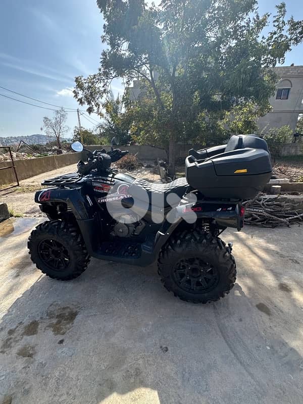 atv for sale 5
