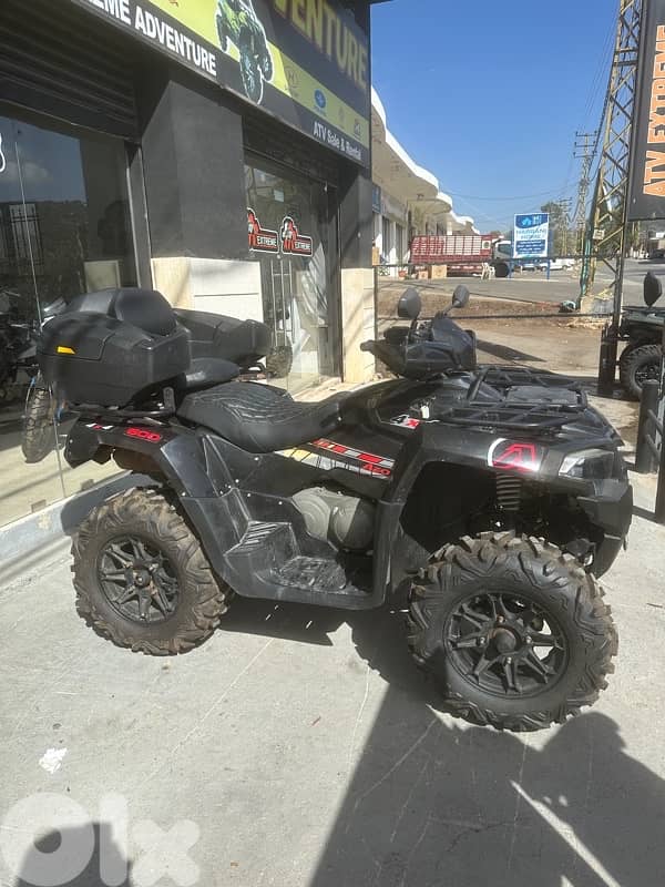 atv for sale 7