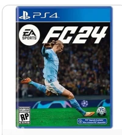 FC 24