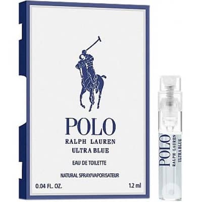 POLO Ralph Lauren Ultra Blue Eau de toilette