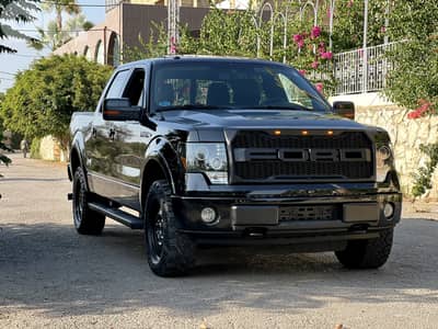 Ford F-150 2010