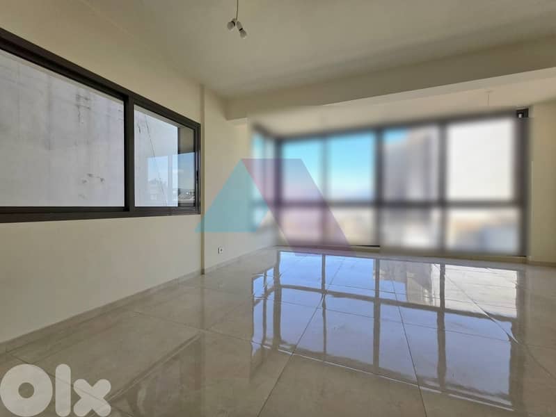 2 bedroom apartment+open view 4sale in Achrafieh-شقة للبيع في الأشرفية 0