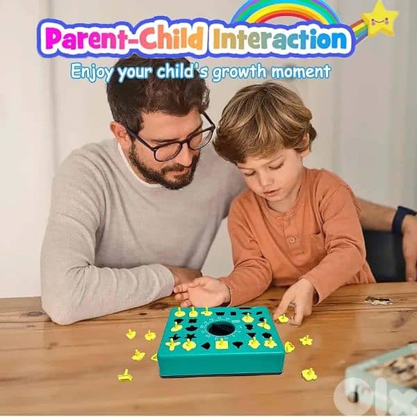 time puzzle 26 pcs 3