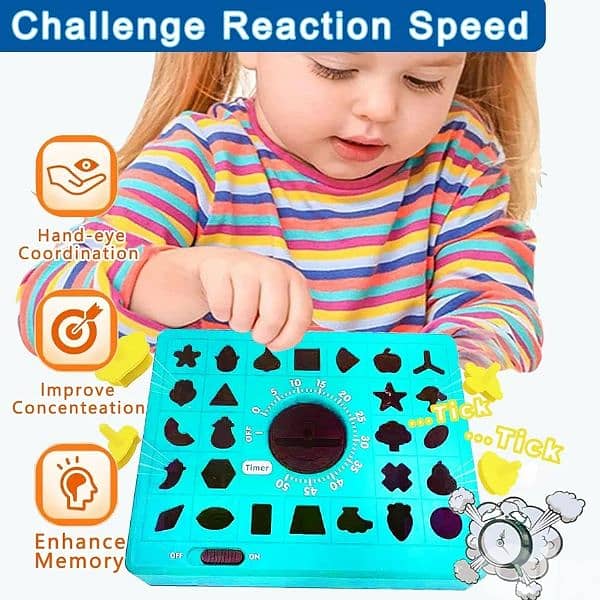 time puzzle 26 pcs 4