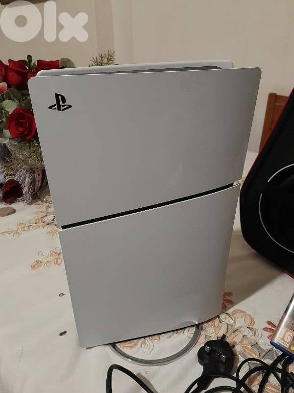 ps5 package used 1