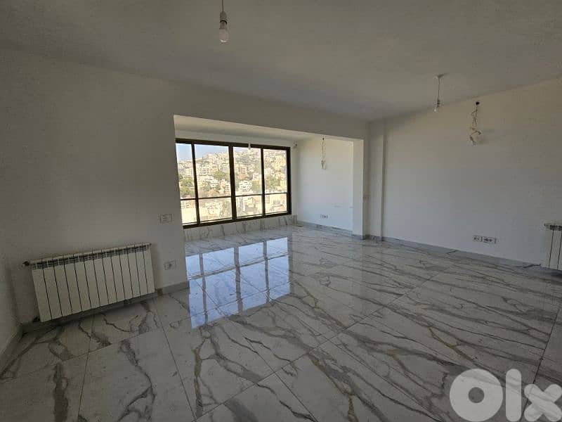 Last unit! High-end 135SQM apartment in Bsalim for 230,000$ 0