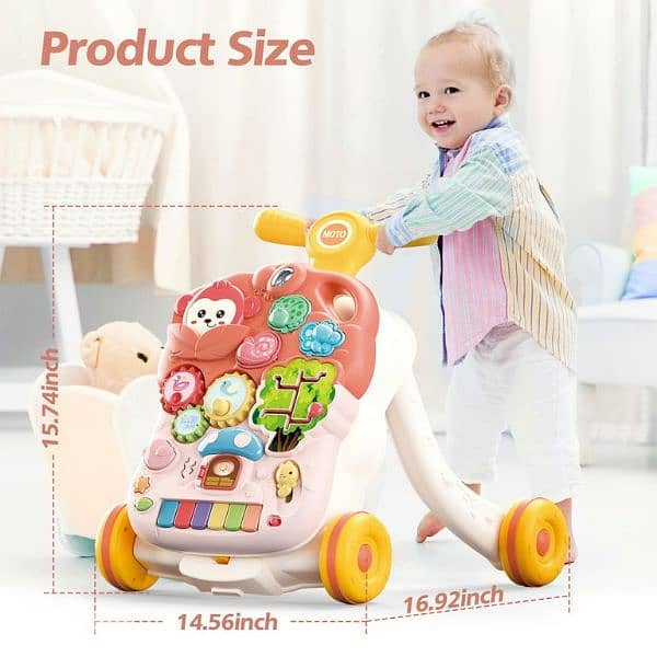 baby puzzle walker 3