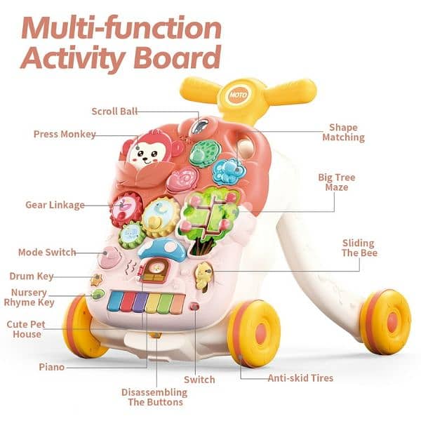 baby puzzle walker 5