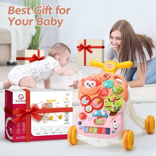baby puzzle walker 6