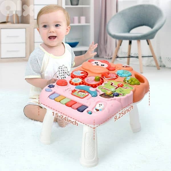 baby puzzle walker 8