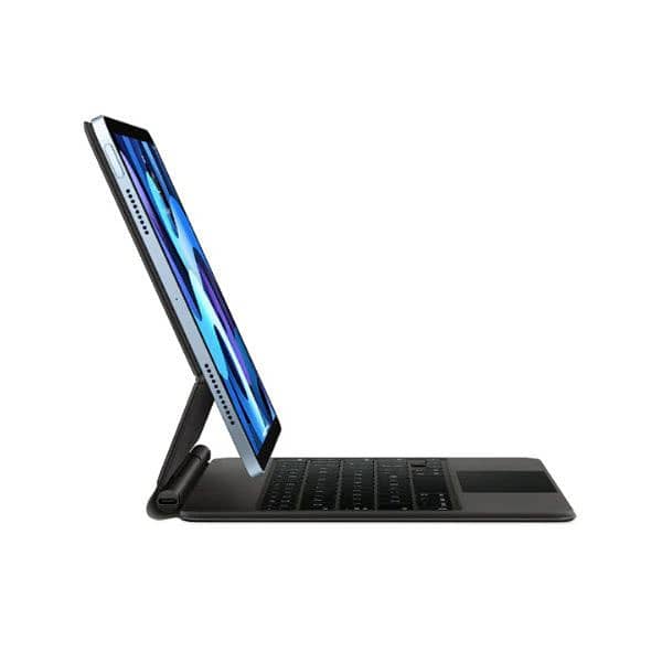 Green Lion Wireless Magic Keyboard For iPad 10th Gen , 11″ A16 (2025)) 0