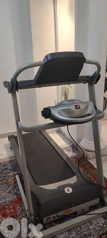 مكنة مشي  treadmill 0