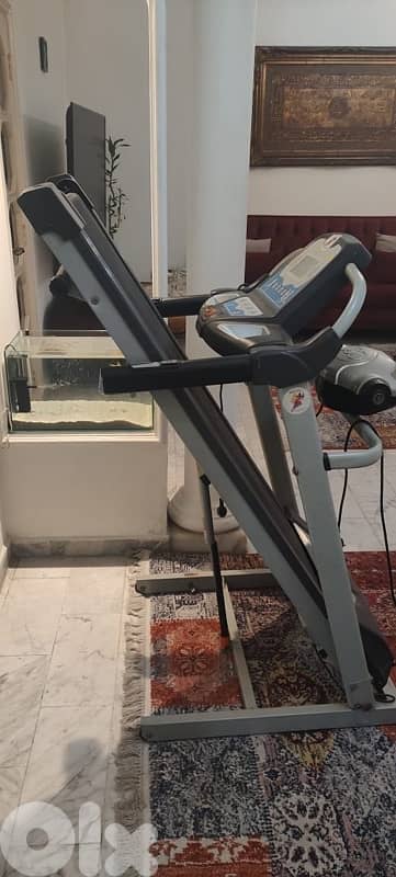 مكنة مشي  treadmill 2