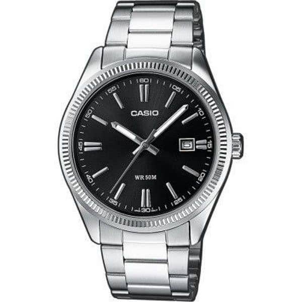 Casio 0