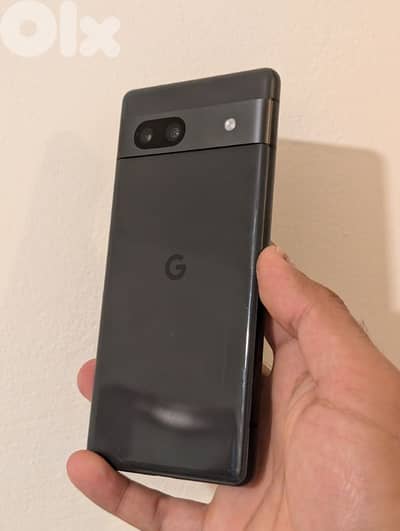 pixel 7a