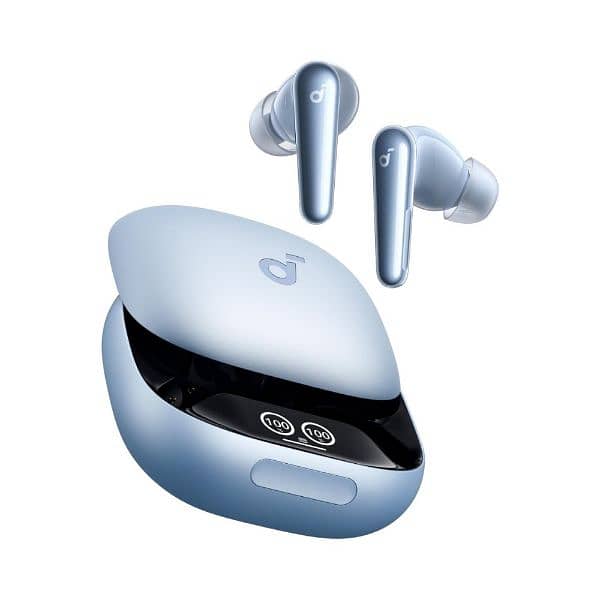 Soundcore Liberty 4 Pro by Anker 1