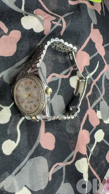 Rolex Watch Like New 0