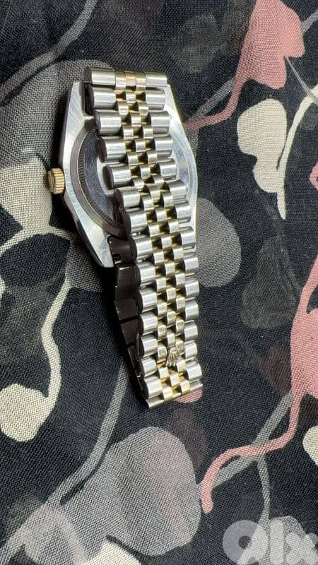 Rolex Watch Like New 2