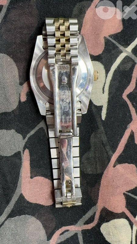 Rolex Watch Like New 3