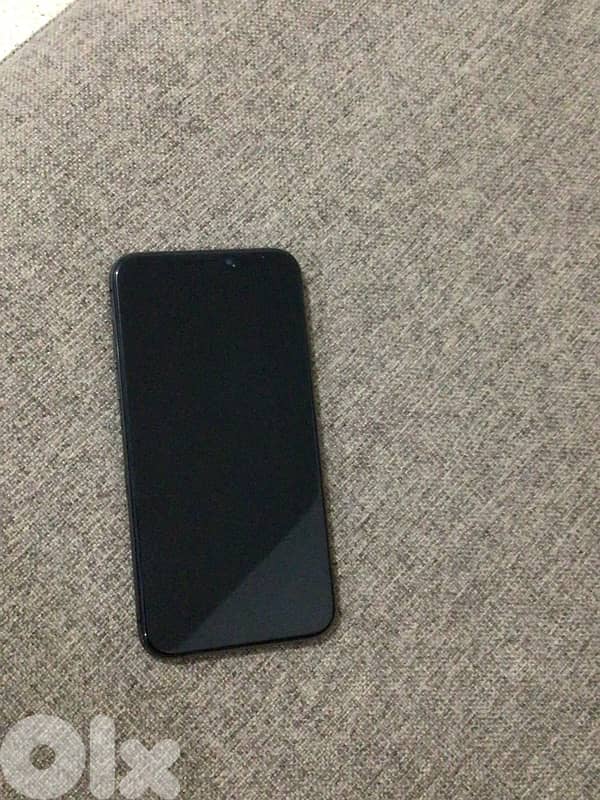 iphone xs 256g used as new 0 scratch 2