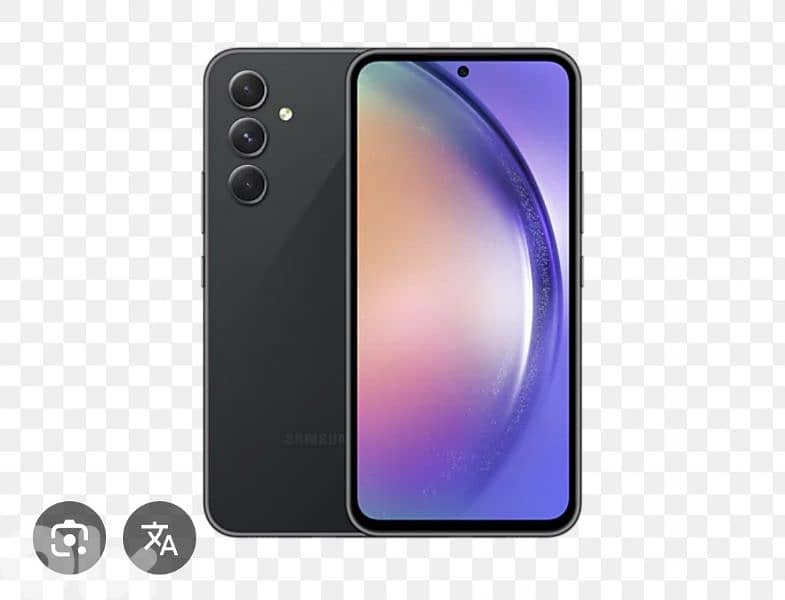 samsung a54 5g 0